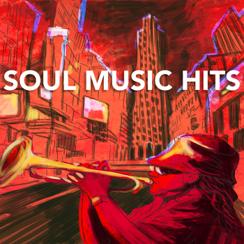 Various Artists - Soul Music Hits