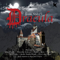 John Challis - Dracula by Bram Stoker