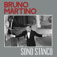 Bruno Martino - Sono stanco