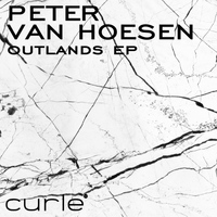 Peter Van Hoesen - Outlands EP