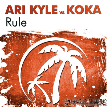 Ari Kyle vs Koka - Rule