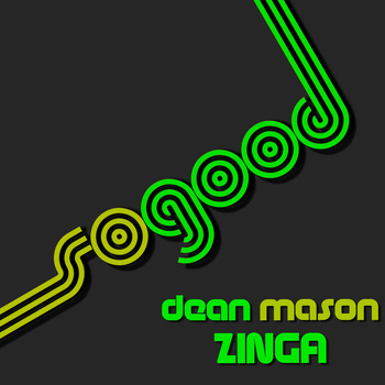 Dean Mason - Zinga