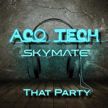Skymate - That Party