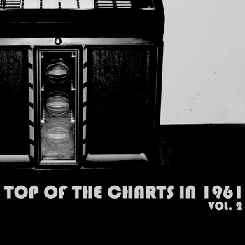 Various Artists - Top of the Charts in 1961, Vol. 2