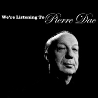 Pierre Dac - We're Listening To Pierre Dac