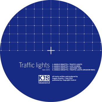 Angelo Draetta - Traffic Lights