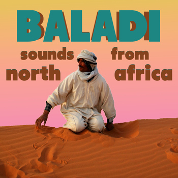 Various Artists - Baladi: Sounds from North Africa