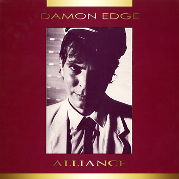 Damon Edge - Alliance