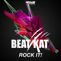 Beat Kat - Rock It