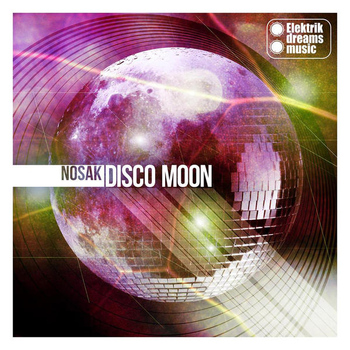 Nosak - Disco Moon