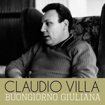 Claudio Villa - Buongiorno Giuliana
