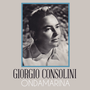 Giorgio Consolini - Ondamarina