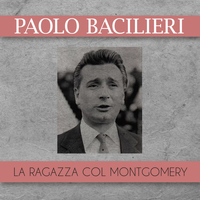 Paolo Bacilieri - La ragazza col montgomery