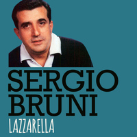 Sergio Bruni - Lazzarella