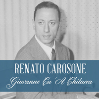 Renato Carosone - Giuvanne cu 'a chitarra