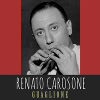 Renato Carosone - Guaglione