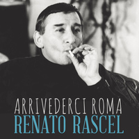 Renato Rascel - Arrivederci Roma