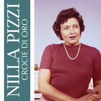 Nilla Pizzi - Crocie di oro