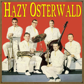 Hazy Osterwald - At the Darktown Strutter's Ball