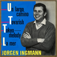 Jorgen Ingmann - La Mer