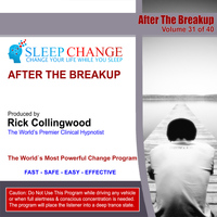 Dr. Rick Collingwood - After the Breakup