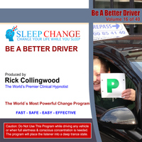 Dr. Rick Collingwood - Be a Better Driver
