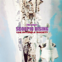 (The True) Scorpio Rising - The Invisible Society
