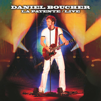 Daniel Boucher - La Patente (Live)