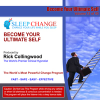 Dr. Rick Collingwood - Become Your Ultimate Self