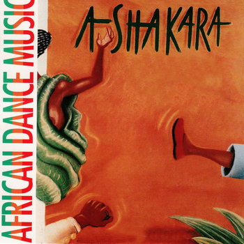 Various Artists - A Shakara
