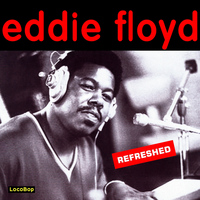 Eddie Floyd - Eddie Floyd Refreshed