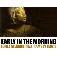 Lorez Alexandria & Ramsey Lewis - So Long