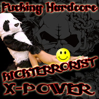 Kick Terrorist - X-Power (Explicit)