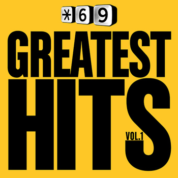 Peter Rauhofer - Star 69 Greatest Hits, Vol. 1
