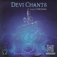 Unnikrishnan - Devi Chants