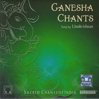 Unnikrishnan - Ganesha Chants