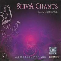 Unnikrishnan - Shiva Chants