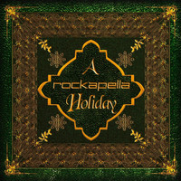 Rockapella - A Rockapella Holiday