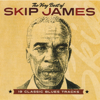 Skip James - The Very Best of Skip James