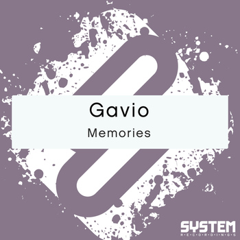 Gavio - Memories