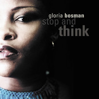 Gloria Bosman - Stop and Think