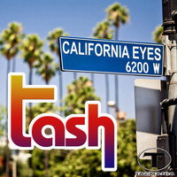 Tash - California Eyes