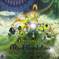 Mind evolution - Mezcaline