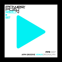 AFM Groove - Venus