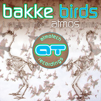 Bakke - Birds - Single