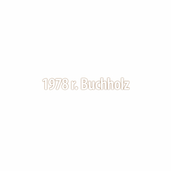 SBB - Live In Buchholz 1978