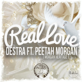 Peetah Morgan - Real Love (feat. Peetah Morgan)