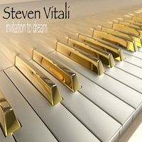 Steven Vitali - Invitation to Dream