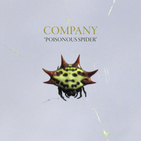 Company - Poisonous Spider