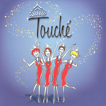 Touché Quartet - Touché